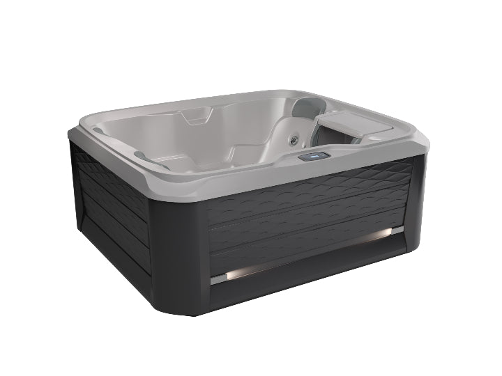 Alicia 3 Person Hot Tub