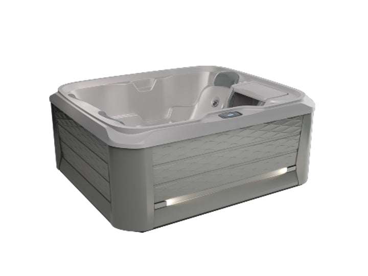 Alicia 3 Person Hot Tub