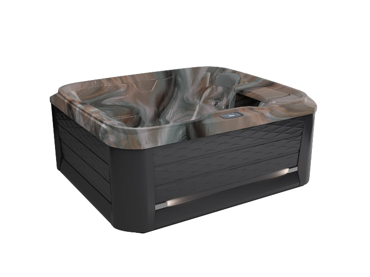 Alicia 3 Person Hot Tub