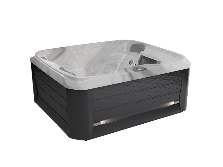 Alicia 3 Person Hot Tub