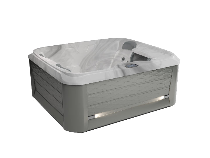Alicia 3 Person Hot Tub