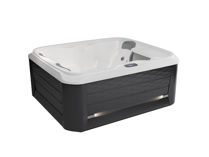 Alicia 3 Person Hot Tub