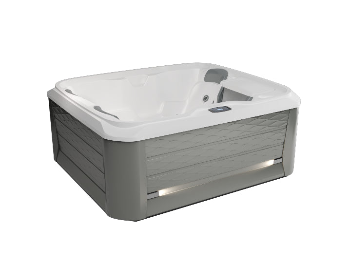 Alicia 3 Person Hot Tub