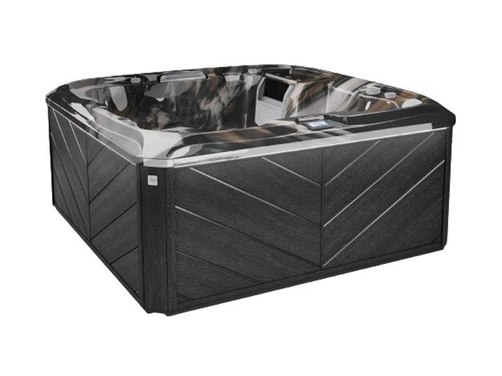 Altamar 6 Person Hot Tub