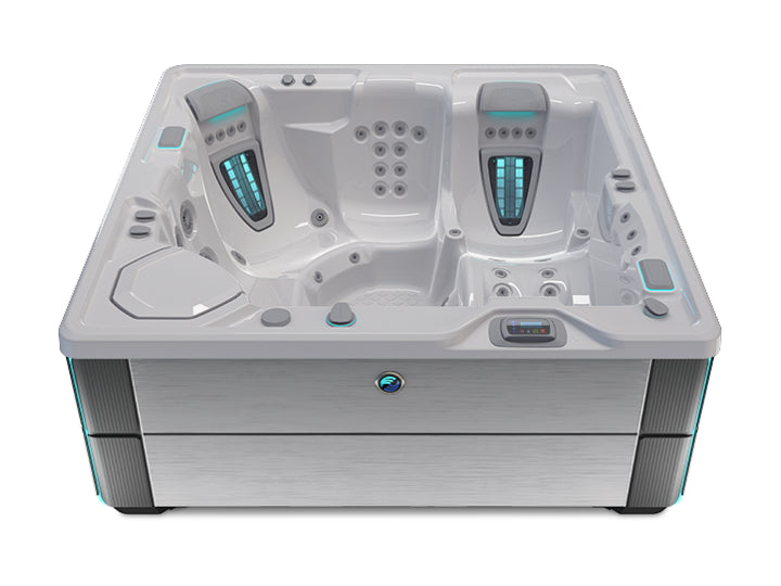 Aria 5 Person Hot Tub