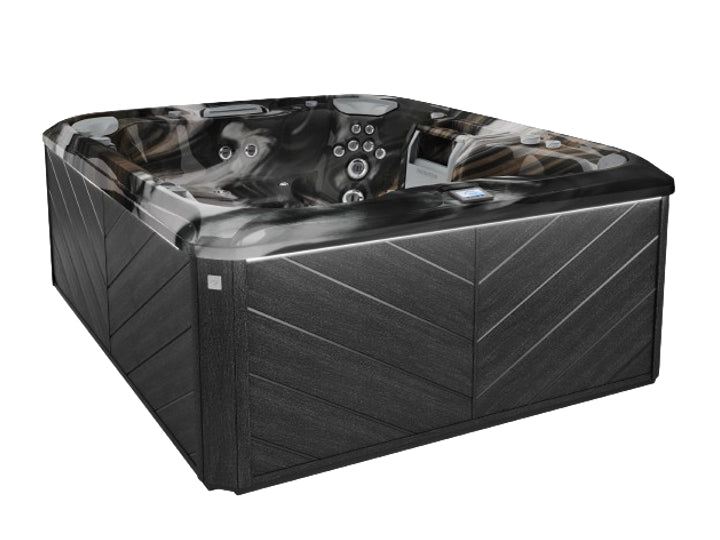 Aspen 6 Person Hot Tub