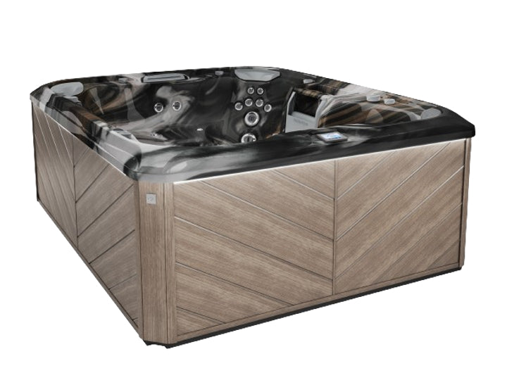 Aspen 6 Person Hot Tub