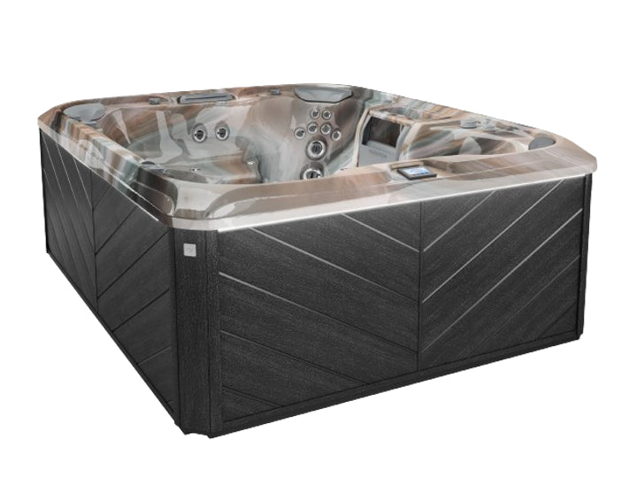 Aspen 6 Person Hot Tub