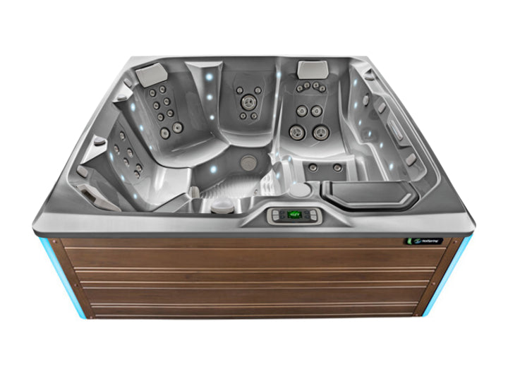 Flair 6 Person Hot Tub
