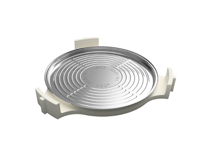 Big Green Egg Disposable Drip Pans - Leisure Time Inc.