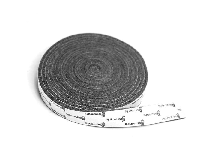 Big Green Egg High-Temperature Gasket Kit M/S/MN/MX - Leisure Time Inc.