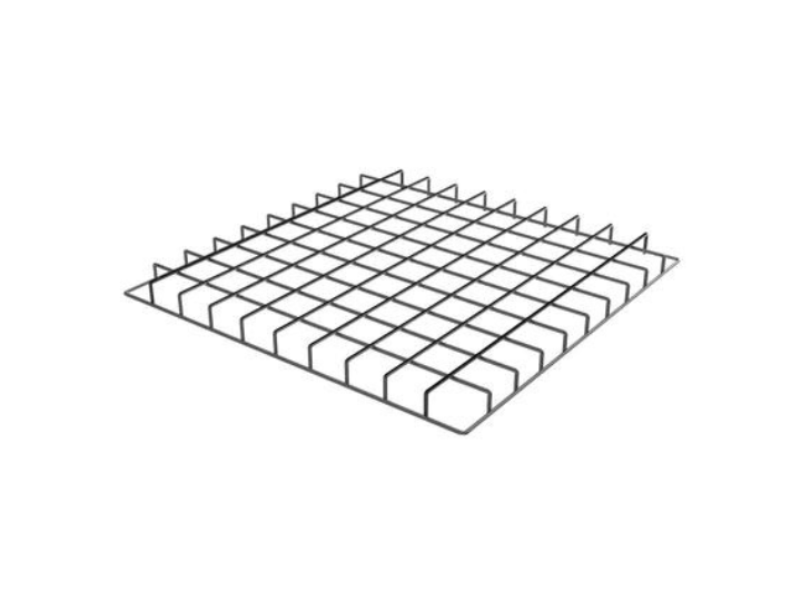 Big Green Egg Stainless Steel Grid Insert - Leisure Time Inc.