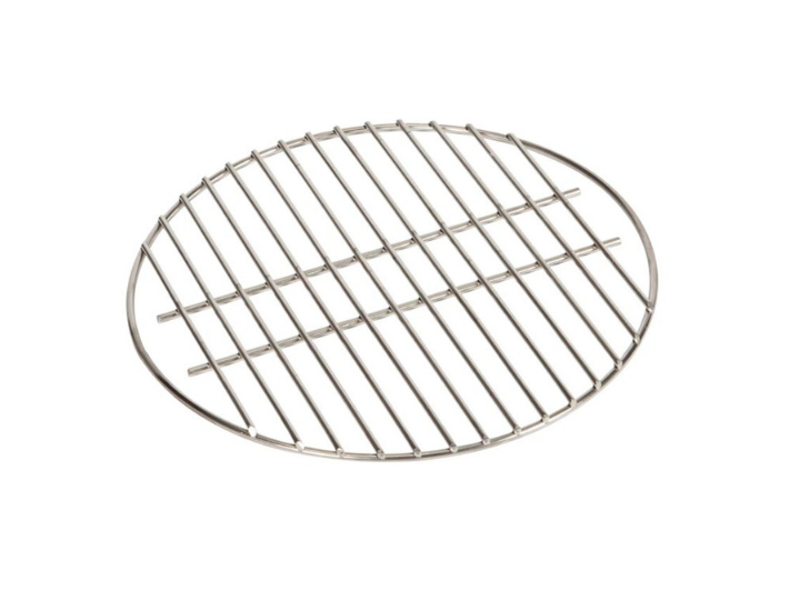 Big Green Egg Stainless Steel Replacement Grid (Medium) - Leisure Time Inc.