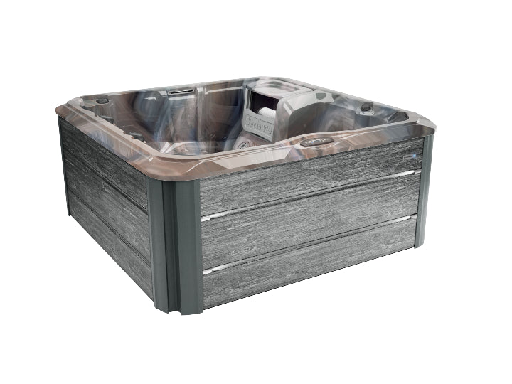 Bristol 5 Person Hot Tub