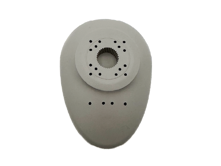 Caldera Utopia Air Control Valve Lever 77529 - Leisure Time Inc.