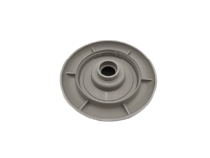 Caldera Utopia Diverter Valve Bezel 77653 - Leisure Time Inc.