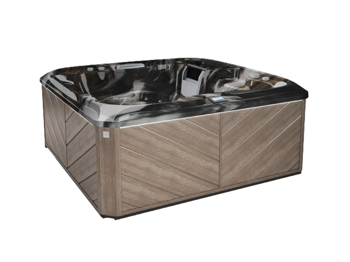 Cameo 6 Person Hot Tub