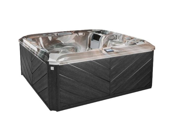 Cameo 6 Person Hot Tub