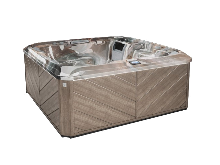 Cameo 6 Person Hot Tub