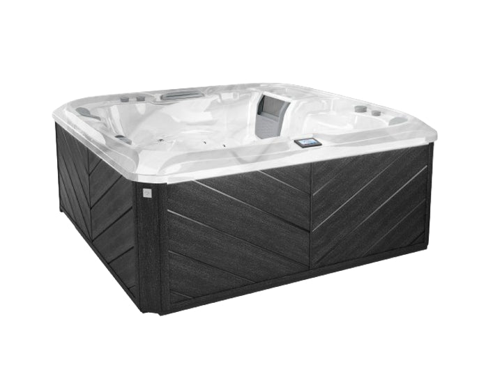 Cameo 6 Person Hot Tub