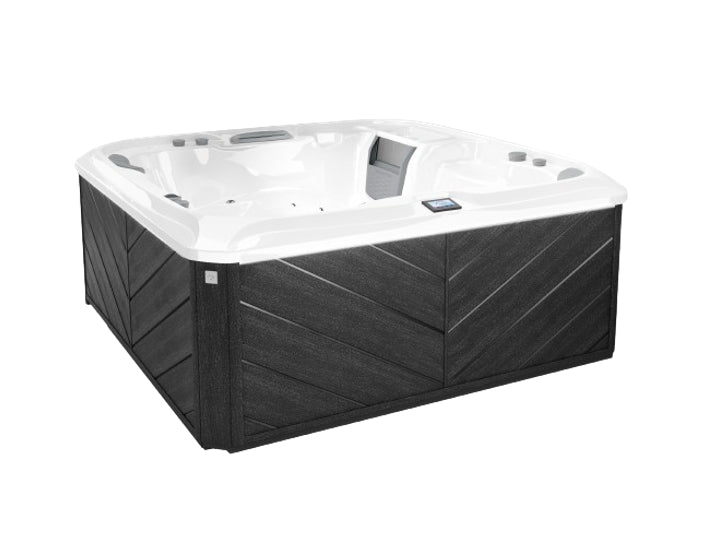 Cameo 6 Person Hot Tub