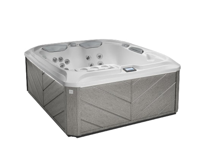 Capri 3 Person Hot Tub