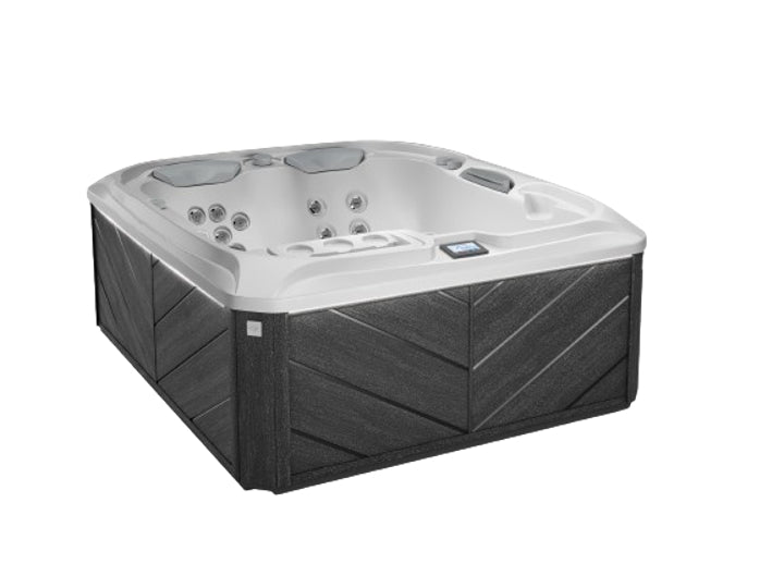Capri 3 Person Hot Tub