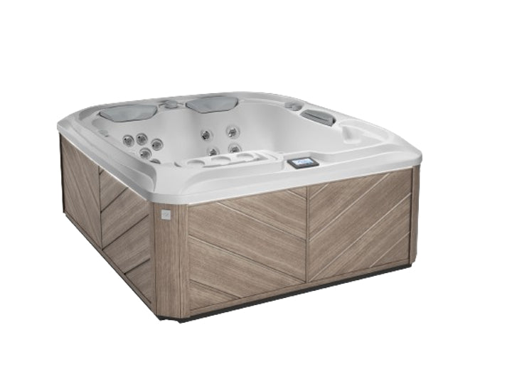 Capri 3 Person Hot Tub