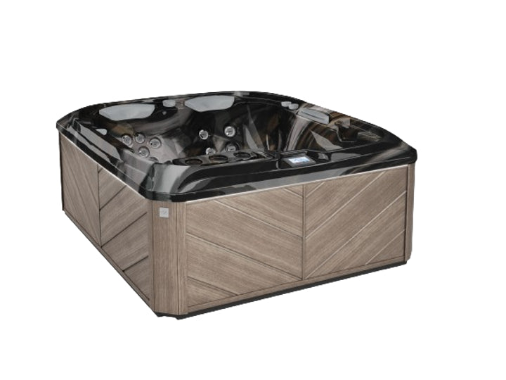 Capri 3 Person Hot Tub