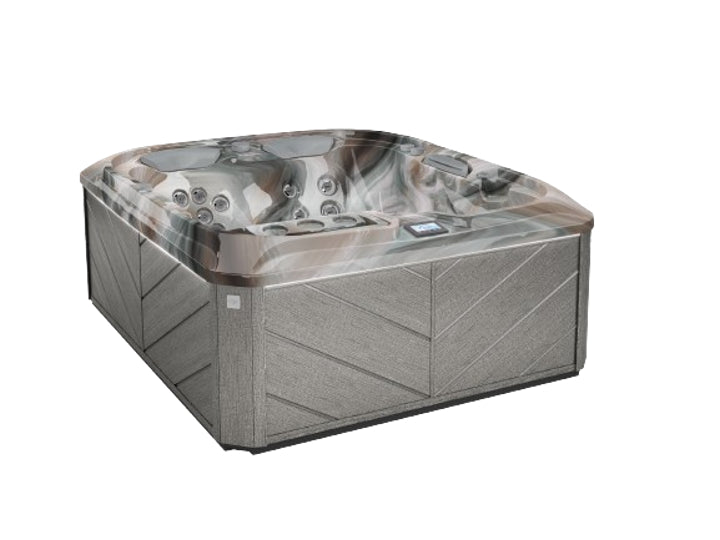 Capri 3 Person Hot Tub