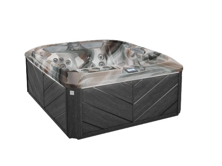 Capri 3 Person Hot Tub
