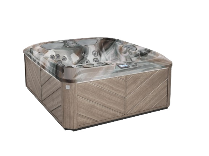 Capri 3 Person Hot Tub