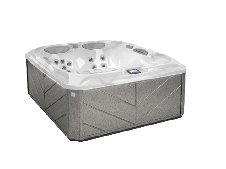 Capri 3 Person Hot Tub