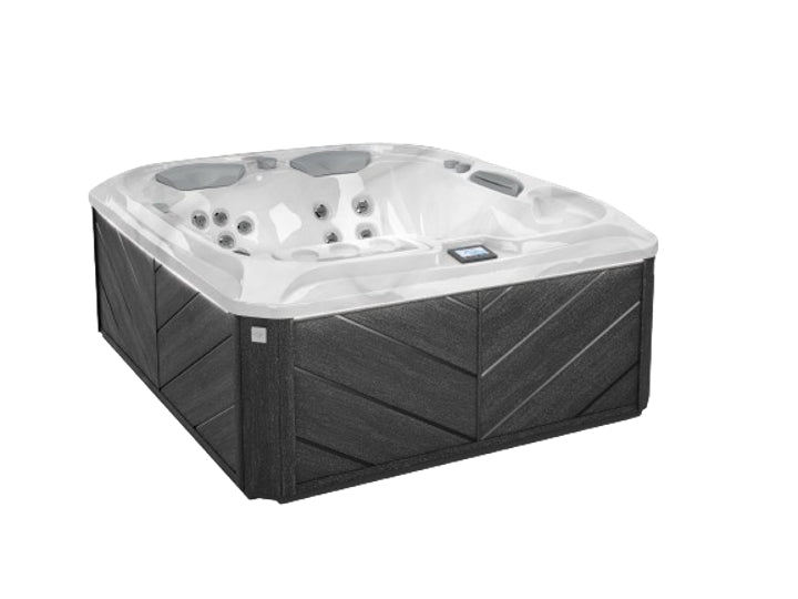 Capri 3 Person Hot Tub