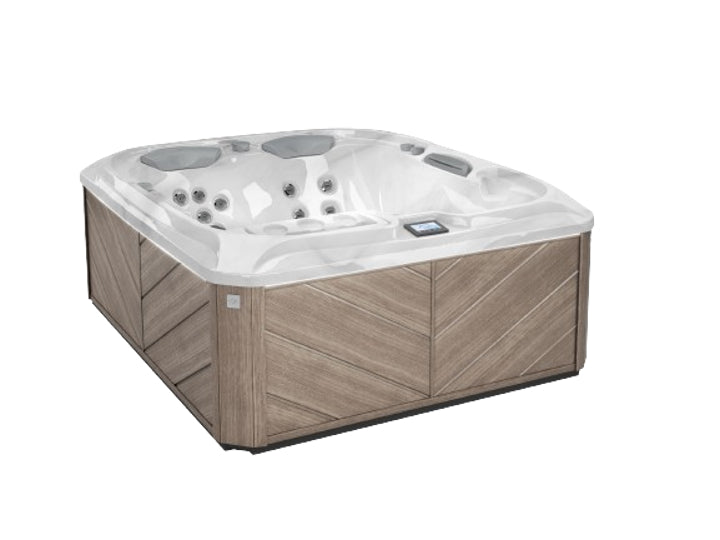 Capri 3 Person Hot Tub