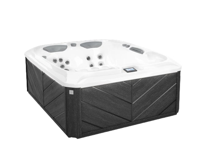 Capri 3 Person Hot Tub