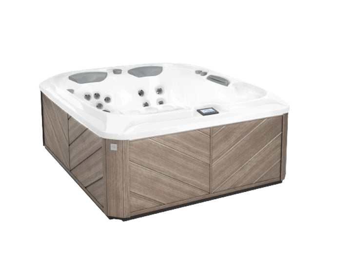 Capri 3 Person Hot Tub