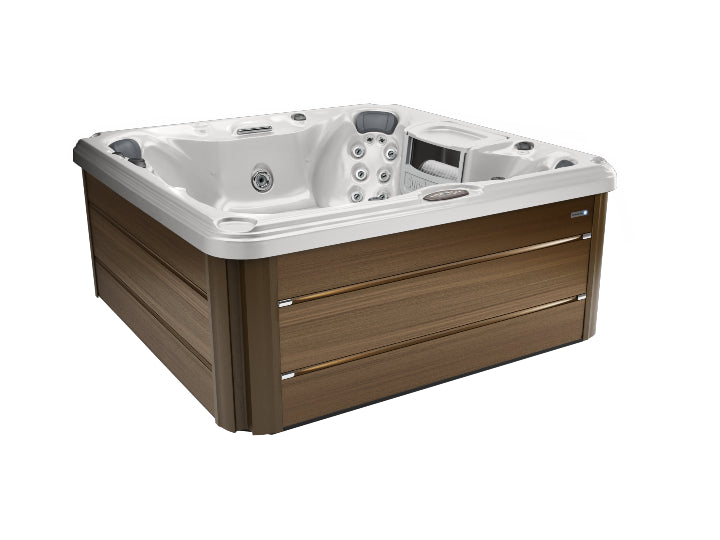 Chelsee 7 Person Hot Tub