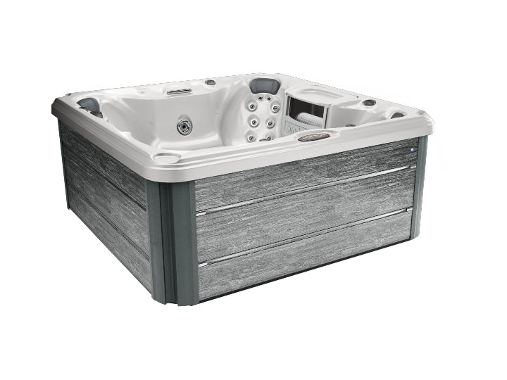 Chelsee 7 Person Hot Tub