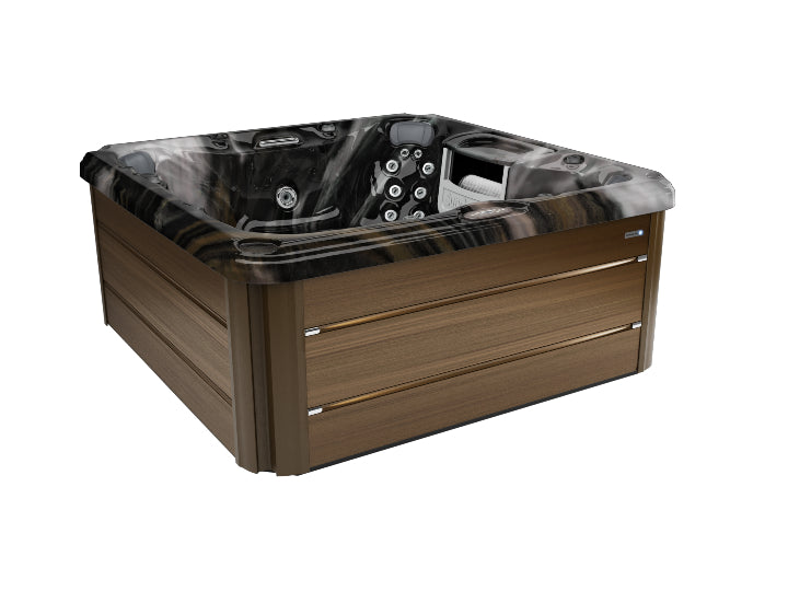 Chelsee 7 Person Hot Tub