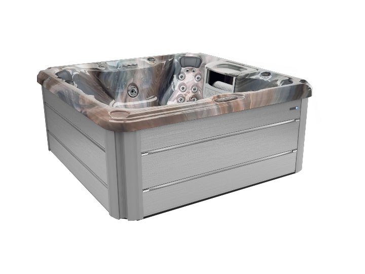 Chelsee 7 Person Hot Tub