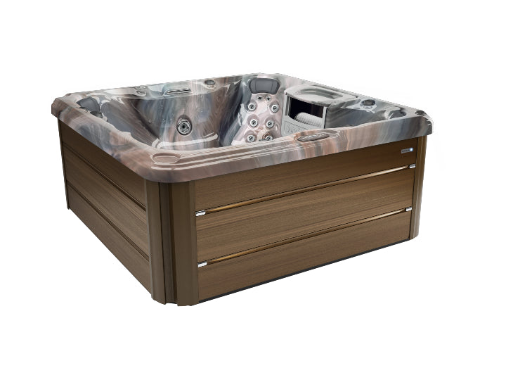 Sundance Spas Chelsee 7 Person Hot Tub