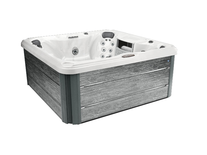 Chelsee 7 Person Hot Tub