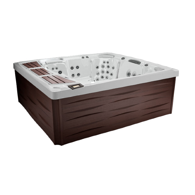 Claremont 6 Person Hot Tub
