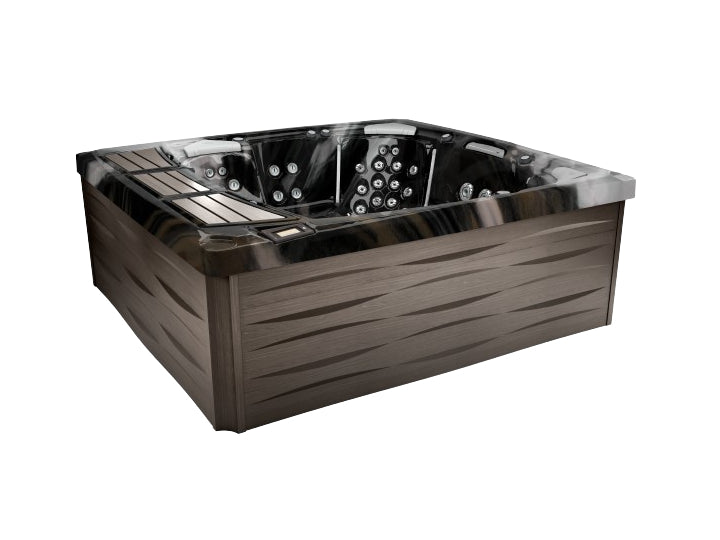 Claremont 6 Person Hot Tub
