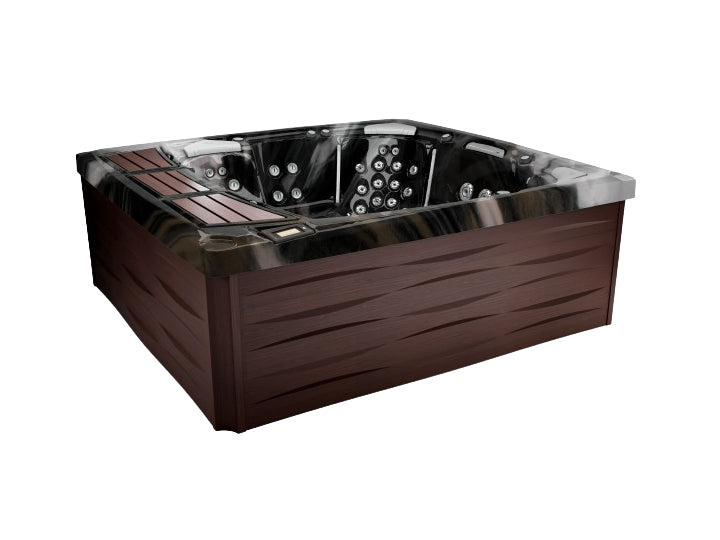 Claremont 6 Person Hot Tub