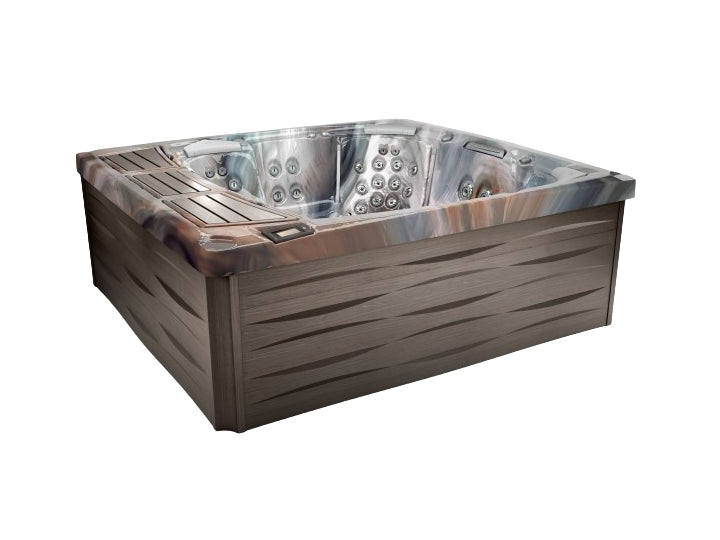 Claremont 6 Person Hot Tub