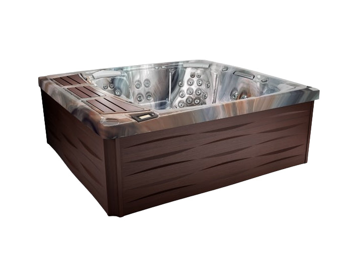 Claremont 6 Person Hot Tub