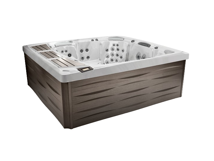 Claremont 6 Person Hot Tub