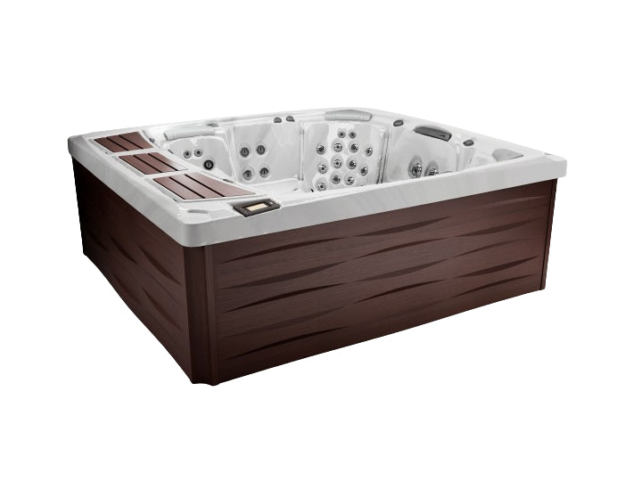 Sundance Spas Claremont 6 Person Hot Tub